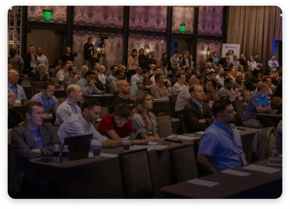 Premium community and meetups