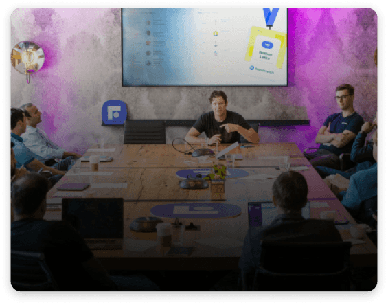 High-Caliber Mentors